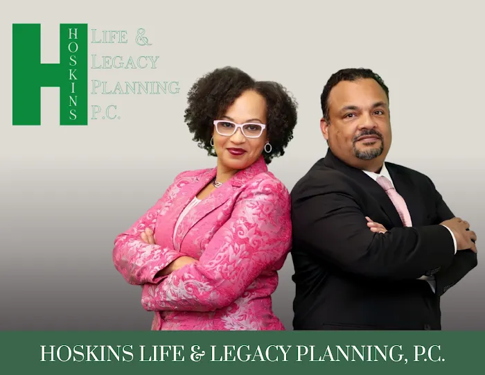 Hoskins Life & Legacy Planning, P.C. Picture 1