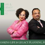 Hoskins Life & Legacy Planning, P.C.