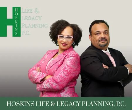 Hoskins Life & Legacy Planning, P.C.
