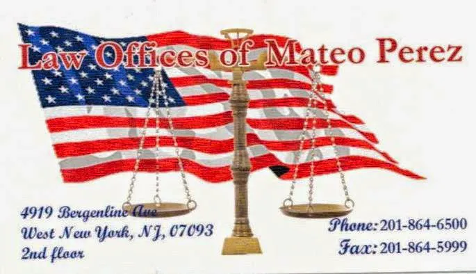 Law Offices of Mateo Perez Picture 1