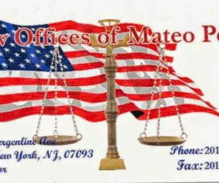Law Offices of Mateo Perez