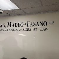 Youman, Madeo & Fasano, LLP ico