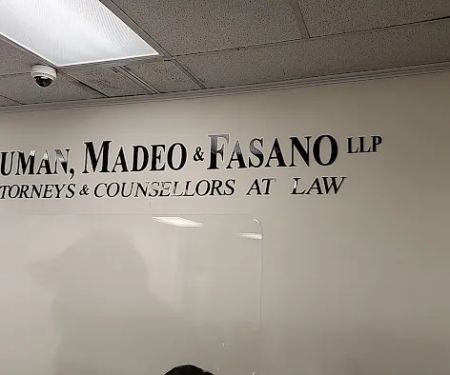 Youman, Madeo & Fasano, LLP