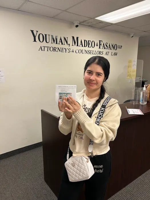 Youman, Madeo & Fasano, LLP Picture 2
