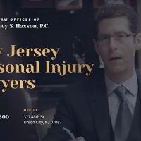 Law Offices of Jeffrey S. Hasson, P.C.- Union City ico