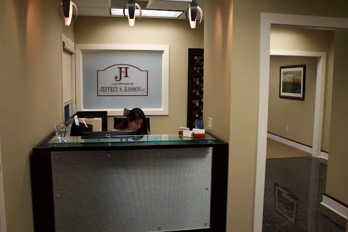 Law Offices of Jeffrey S. Hasson, P.C.- Union City Picture 2
