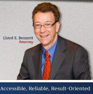 The Law Offices of Lloyd E. Bennett Esq., P.C. Picture 8