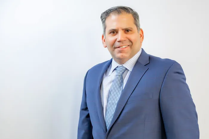 Carlos H. Acosta Jr. Picture 1
