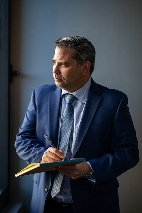 Carlos H. Acosta Jr. Picture 3