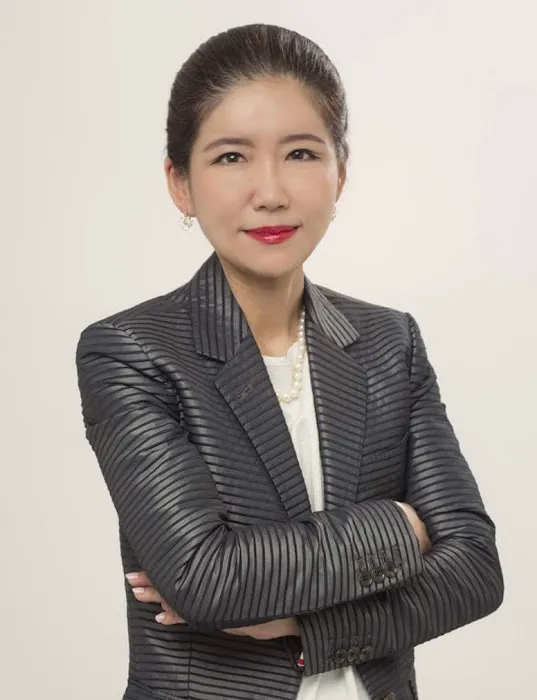 정유진 변호사 Janice Y Chung Esq. (Janice Y Lee Esq.) Picture 1