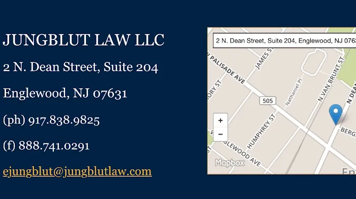 JUNGBLUT LAW LLC Picture 1