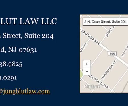 JUNGBLUT LAW LLC