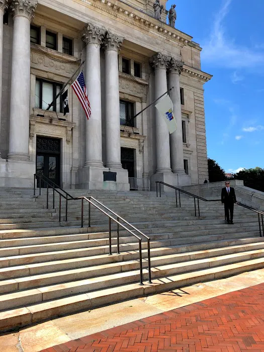 Raymond E Murphy Jr Law Office Picture 5