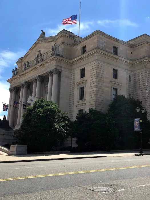 Raymond E Murphy Jr Law Office Picture 6