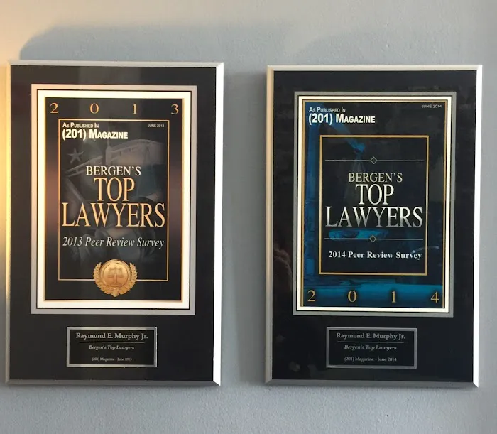 Raymond E Murphy Jr Law Office Picture 7
