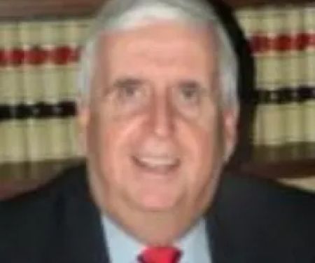 Joseph Nackson