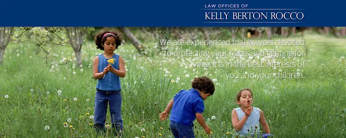 Law Offices of Kelly Berton Rocco | Divorce Lawyer & Family Law Attorney in Hackensack, NJ Picture 5