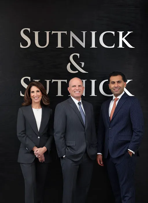 Sutnick & Sutnick Attorneys at Law Picture 6