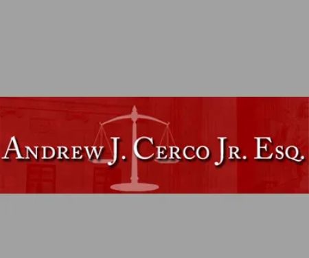 Andrew J Cerco JR., LLC