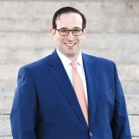 Rosenblatt Law PC ico