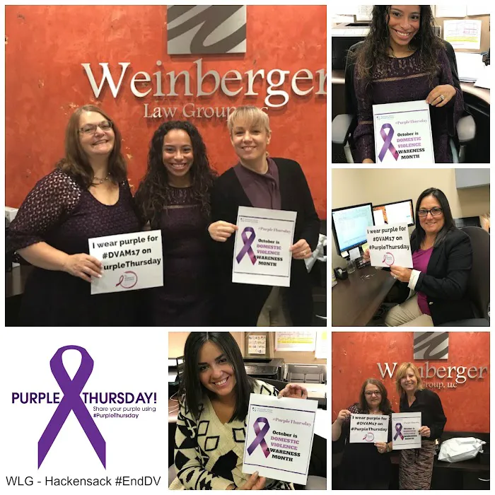 Weinberger Divorce & Family Law Group, LLC Picture 10