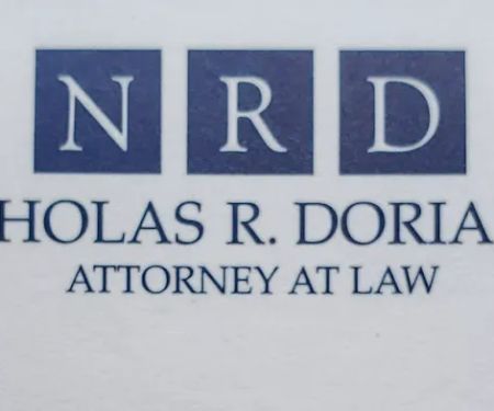 Nicholas R. Doria P.C. Attorney At Law