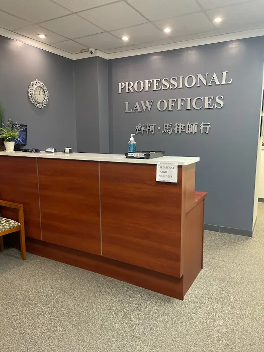 Nisar Law Group, P.C. Picture 2