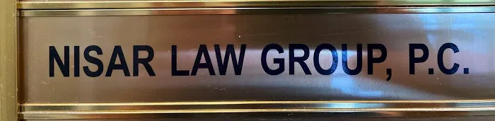 Nisar Law Group, P.C. Picture 6
