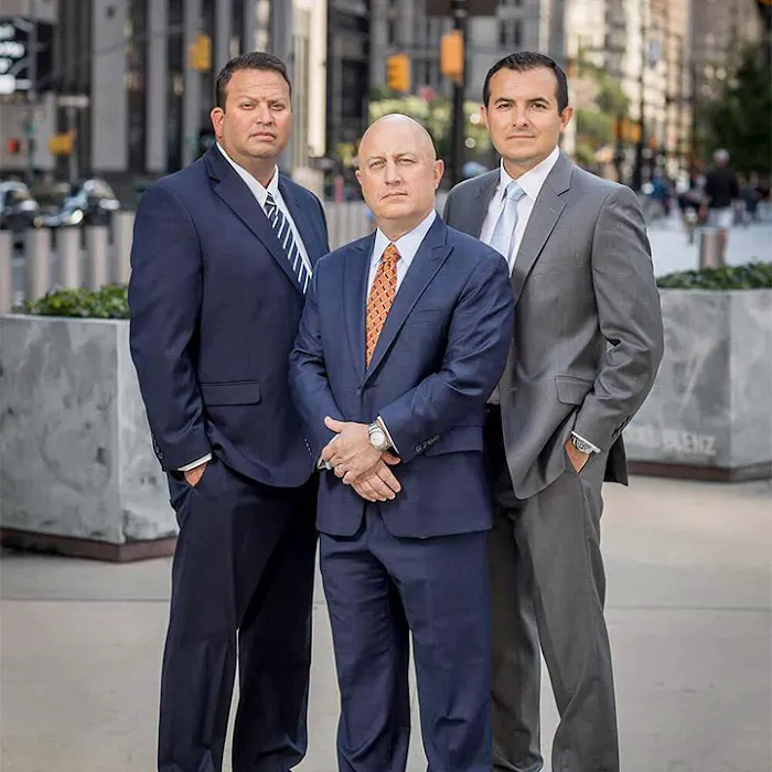 Pazer Epstein Jaffe Fein & Gozenput, P.C. Picture 3