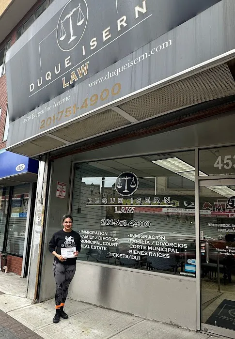 Duque Isern Law LLC Picture 1