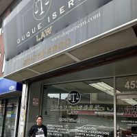 Duque Isern Law LLC ico