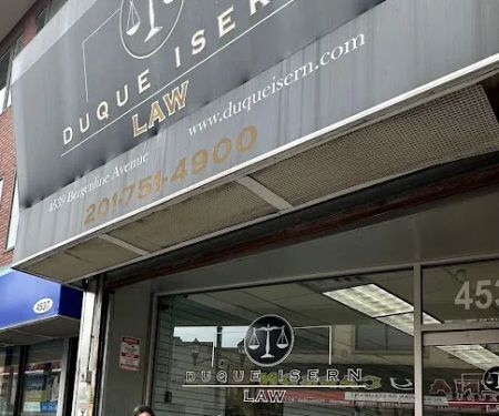 Duque Isern Law LLC
