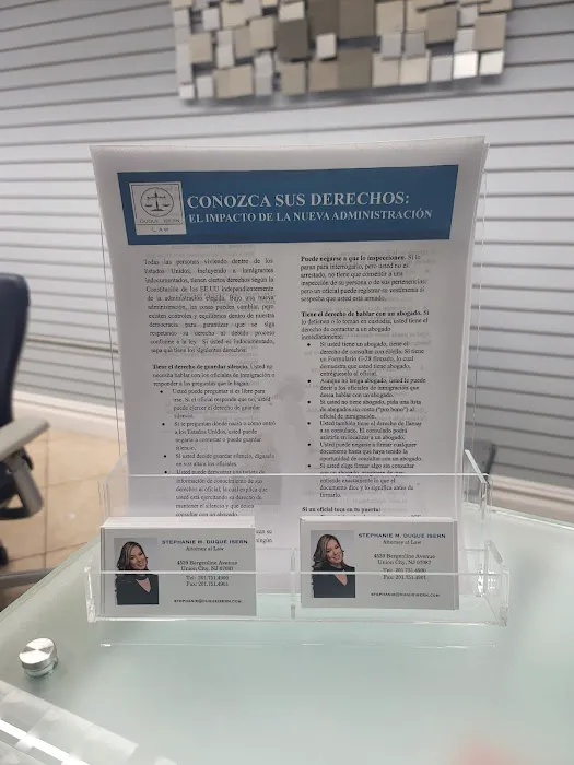 Duque Isern Law LLC Picture 6
