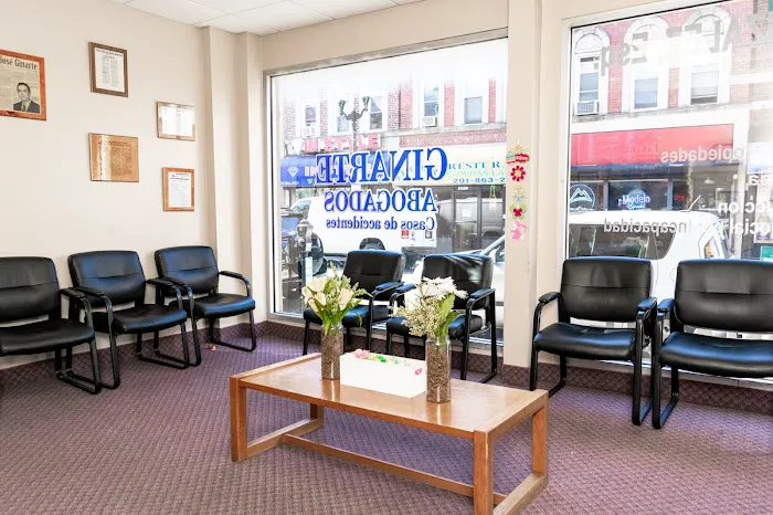 Ginarte Gonzalez & Winograd, LLP Picture 1