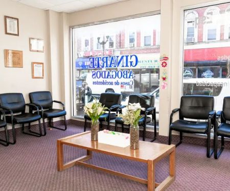Ginarte Gonzalez & Winograd, LLP