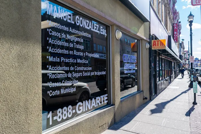 Ginarte Gonzalez & Winograd, LLP Picture 9
