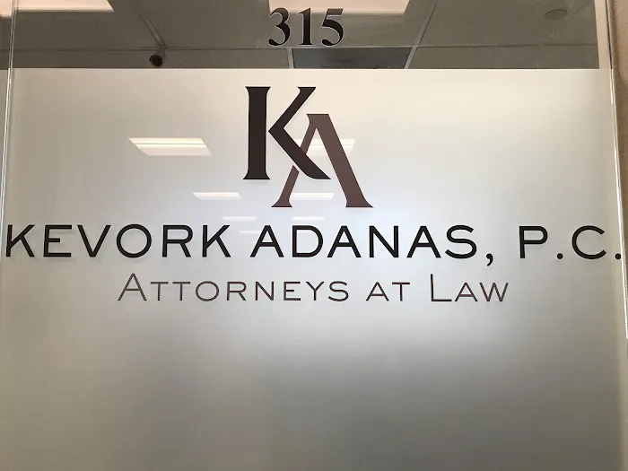 Kevork Adanas, P.C. Picture 4