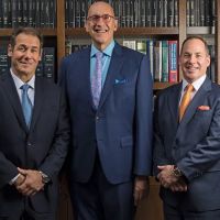 GLK LAW - Personal Injury & Malpractice ico
