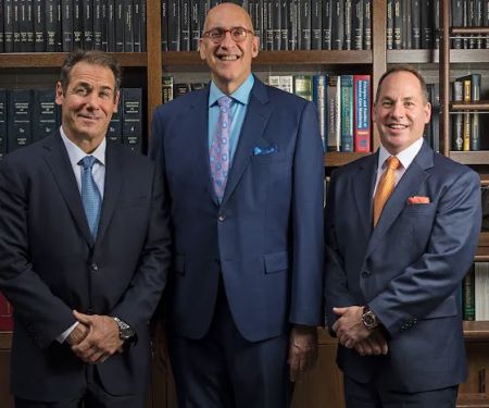 GLK LAW - Personal Injury & Malpractice