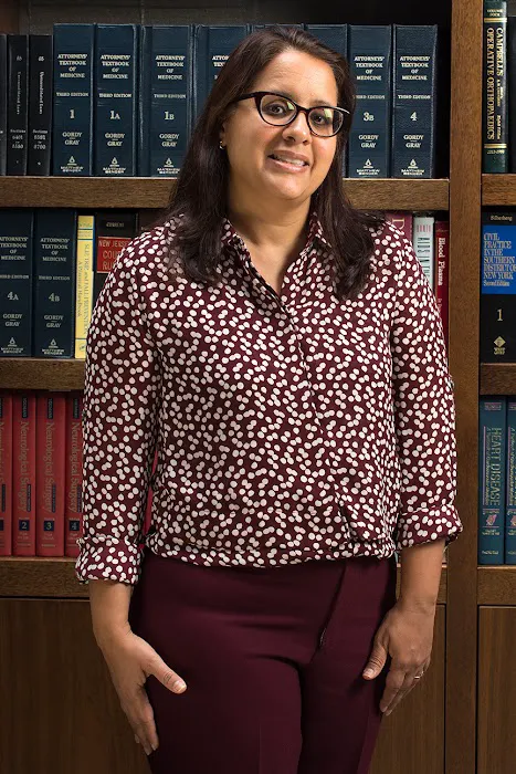 GLK LAW - Personal Injury & Malpractice Picture 4