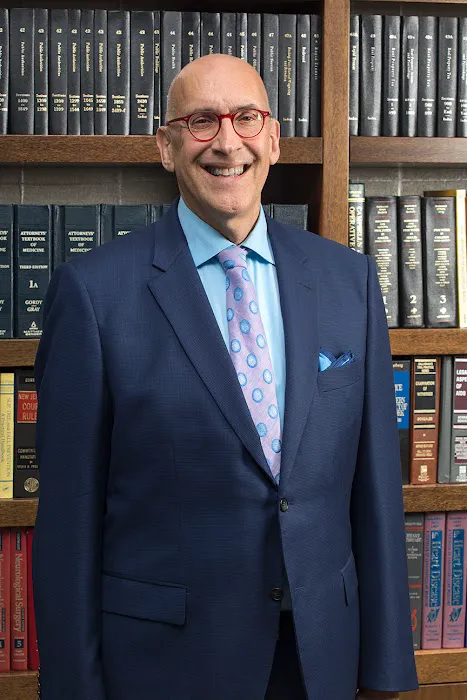 GLK LAW - Personal Injury & Malpractice Picture 3