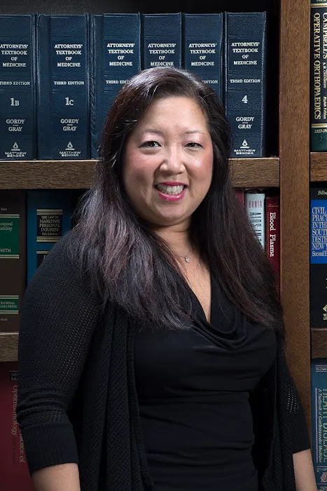 GLK LAW - Personal Injury & Malpractice Picture 7
