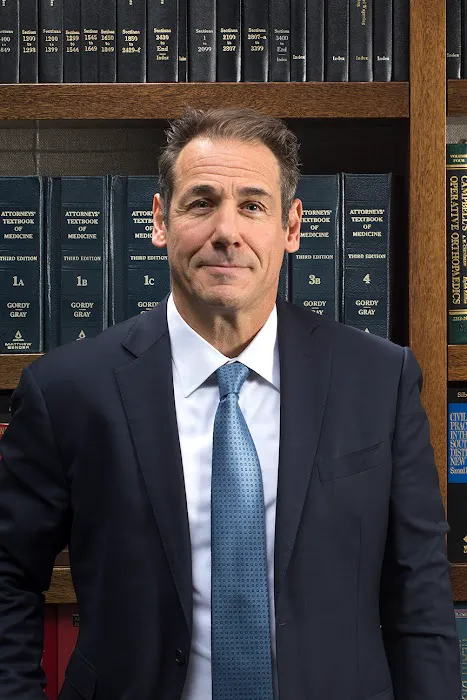 GLK LAW - Personal Injury & Malpractice Picture 9