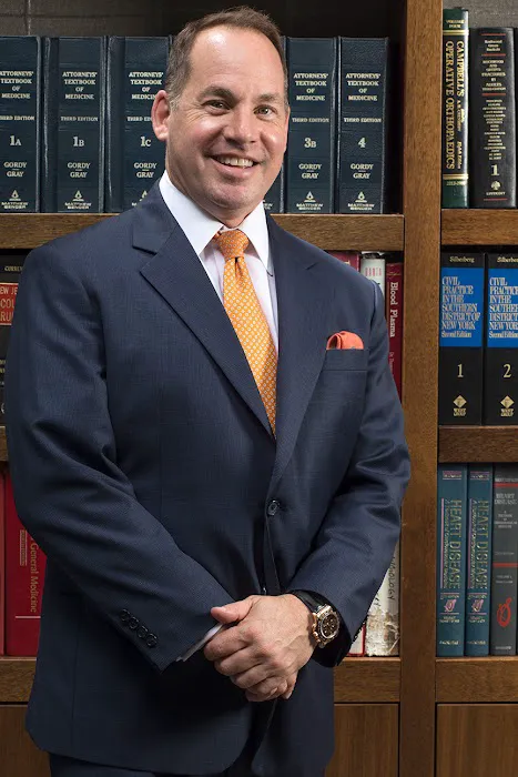GLK LAW - Personal Injury & Malpractice Picture 10