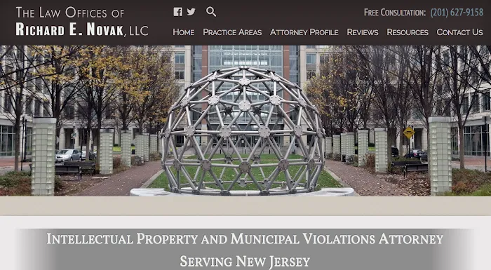 Richard E. Novak, Esq. Picture 3