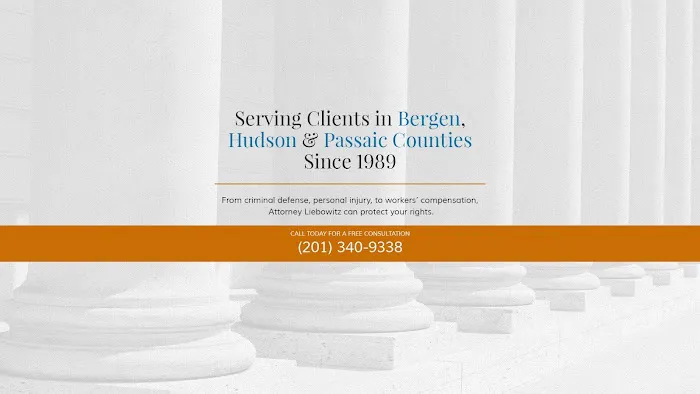 Alan M. Liebowitz Esq. LLC Picture 1