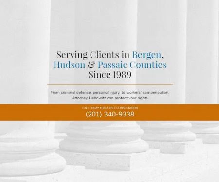 Alan M. Liebowitz Esq. LLC