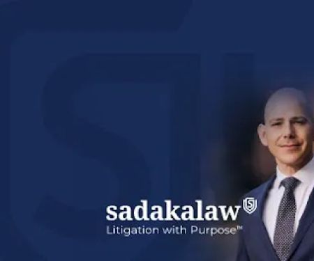 Sadaka Law