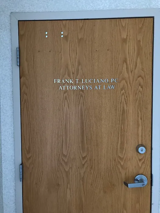 Frank T. Luciano, P.C. Picture 7