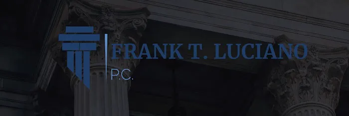 Frank T. Luciano, P.C. Picture 8